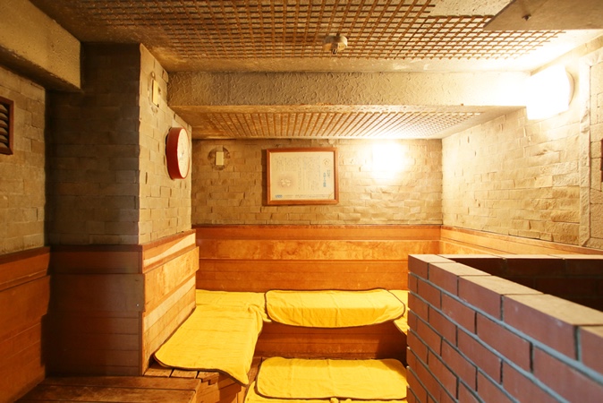 埼玉県サウナ 水風呂 ホテル サウナ パークプラザ大宮 Sauna Waterbath 全国のサウナ 水風呂探訪
